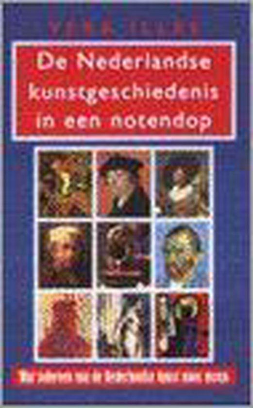 9789053339404 - Nederlandse Kunstgeschiedenis In Notendo