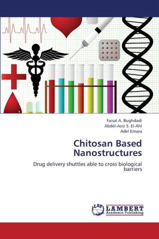 Foto: Chitosan based nanostructures