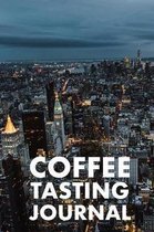 Coffee Tasting Journal
