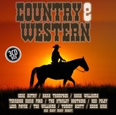 Country & Western [ZYX]