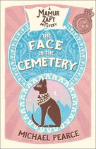 The Face in the Cemetery (Mamur Zapt, Book 14)