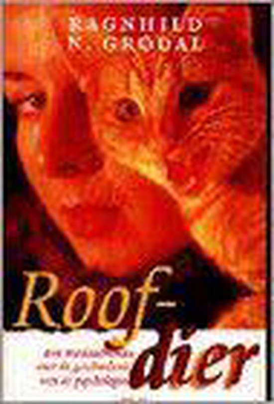 9789053335703 - Roofdier