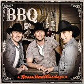 Bbq - Grossstadt-Cowboys