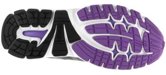 Karhu Hardloopschoenen Fast 6 Dames Grijs turquoise Maat 38 bol