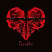 Slave Republic - Quest For Love (CD)
