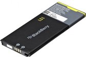 BlackBerry Accu L-S1 voor de BlackBerry Z10