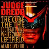 Judge Dredd [Original Soundtrack]