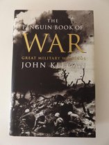 The Penguin Book of War