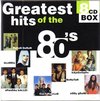 Greatest Hits/80's [1999]