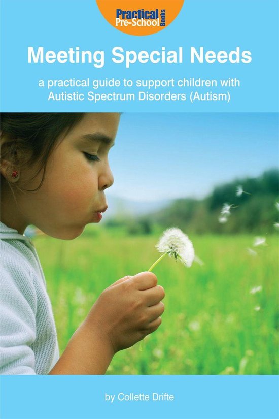 Meeting Special Needs: A practical guide to support children ... - cover