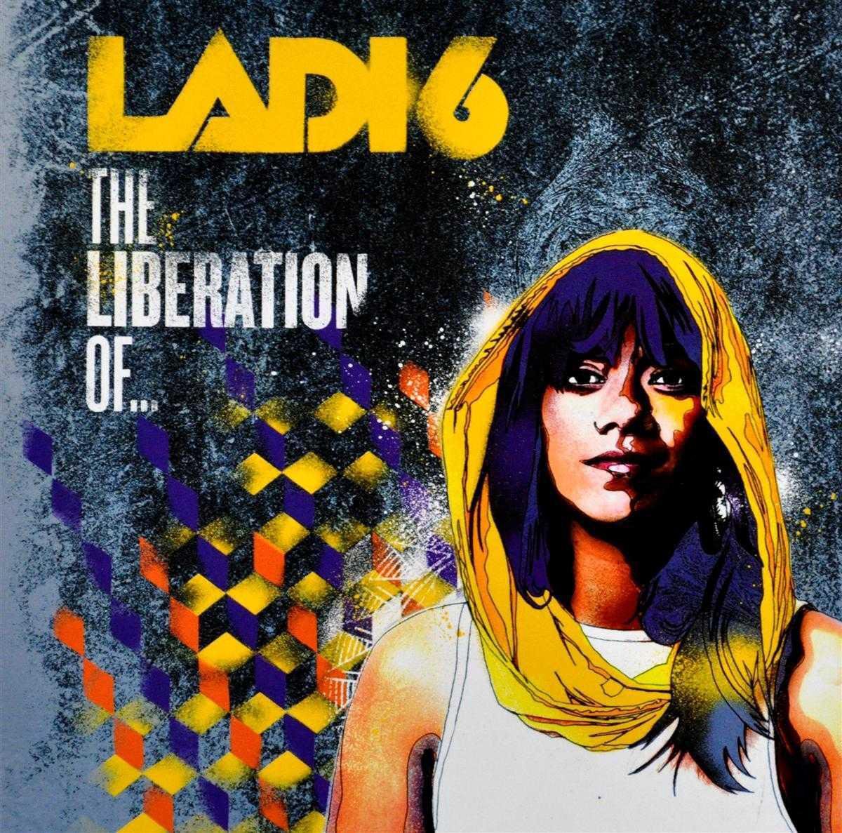 Liberation Of