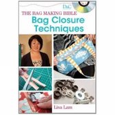 Bag Making Bible