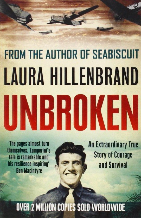 Foto: Unbroken