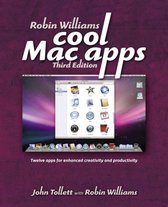 Robin Williams cool Mac apps