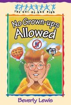 No Grown-Ups Allowed