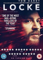 Locke - Dvd