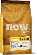 Petcurean NOW FRESH Graanvrij Puppy (2.72 kilo)