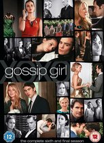 Gossip Girl - Season 6 (Import)
