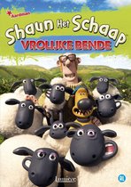 Shaun Het Schaap - De Vrolijke Bende