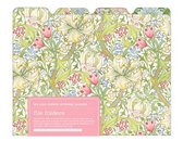 V&a William Morris Garden File Folder