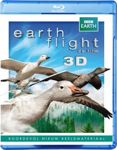 BBC Earth - Earthflight (3D & 2D Blu-ray)