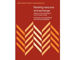 Ranking, Resource And Exchange