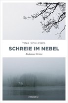 Bodensee Krimi - Schreie im Nebel