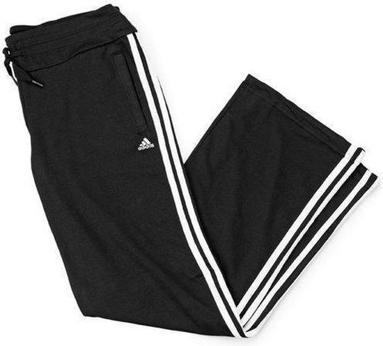 Adidas Performance - Sportbroek - Vrouwen - Maat M - Zwart | bol.com