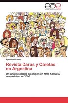 Revista Caras y Caretas En Argentina