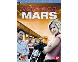 Veronica Mars Season 1-2