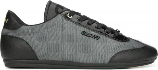 vacuüm Perioperatieve periode Meting Cruyff Recopa Classic graphite sneakers heren (s) | bol.com