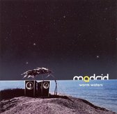 Madrid - Warm Waters (CD)