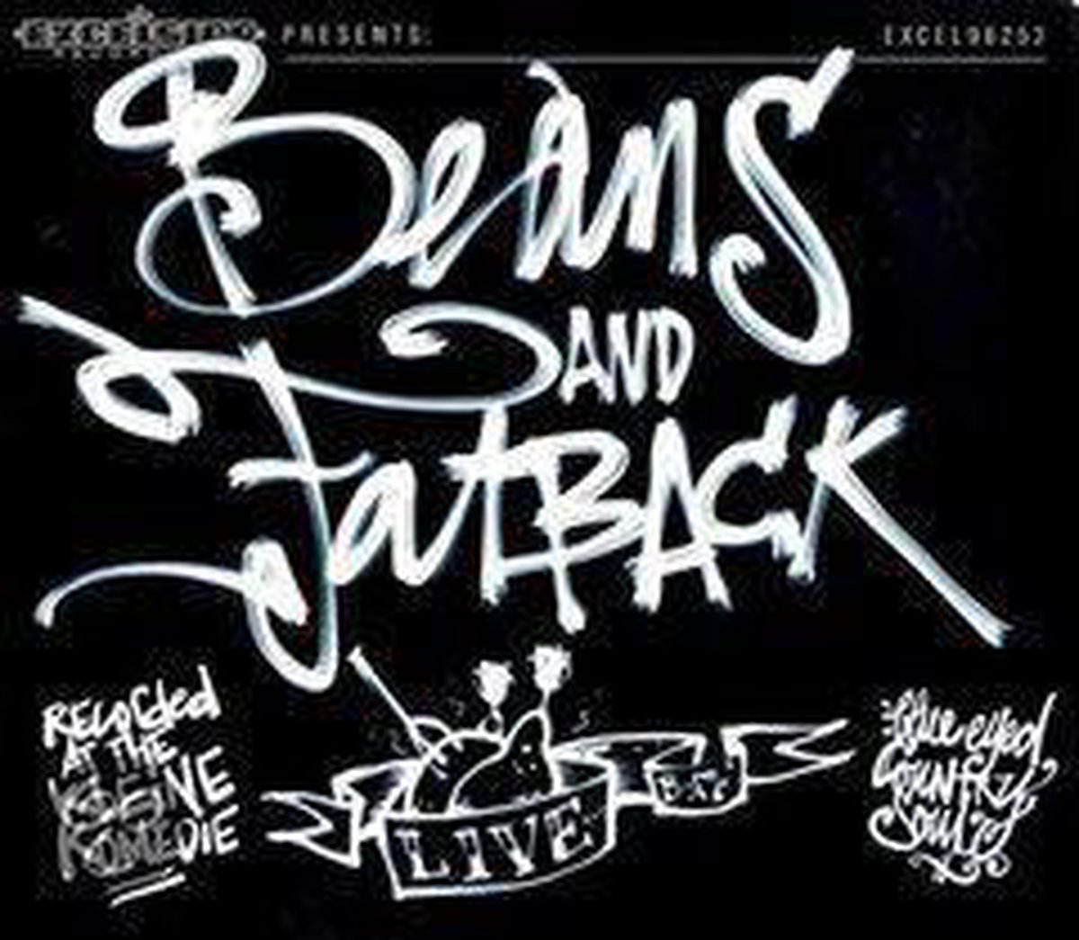 Beans &Amp;.. -Deluxe-