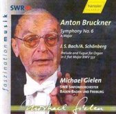 Bruckner Anton: Symphony No.6