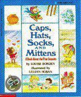 Caps, Hats, Socks, and Mittens