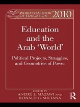 World Yearbook of Education - World Yearbook of Education 2010