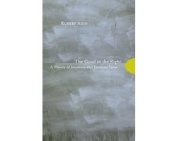 The Good in the Right - A Theory of Intuition and Intrinsic Value