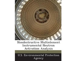 Nondestructive Multielement Instrumental Neutron Activation Analysis