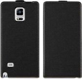 Muvit - Slim Flip Case - Samsung Galaxy Note 4