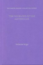 Folklore Cotswolds (Katharine Briggs Collected Works  Vol 9)