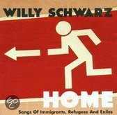 Home Songs Of Immigrants