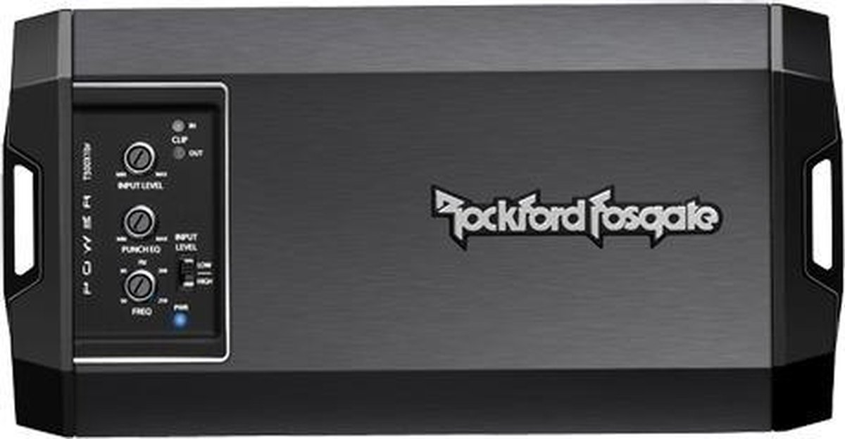 Rockford Fosgate T500X1BR
