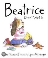 Beatrice Doesn't Want to