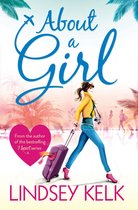Tess Brookes Series 1 - About a Girl (Tess Brookes Series, Book 1)