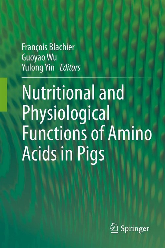 Biomedical and Life Sciences (R0) - Nutritional and Physiolo ... - cover