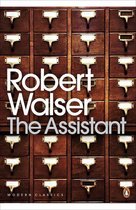 Penguin Modern Classics - The Assistant
