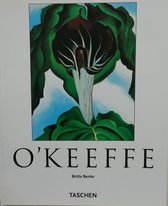 Georgia O'Keeffe 1887-1986 - Britta Benke