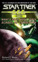 Star Trek: Starfleet Corps of Engineers - Star Trek: Echoes of Coventry