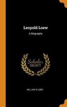 Leopold Loew