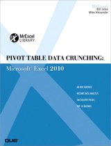 Pivot Table Data Crunching
